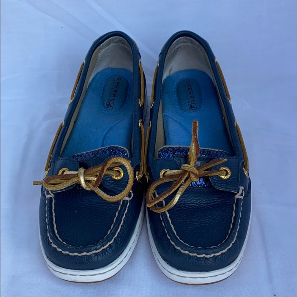 Sperry Top Sider Women's Angelfish Boat Shoes